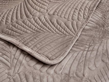 Покрывало Софи де Марко Ноэль (беж) 160х220