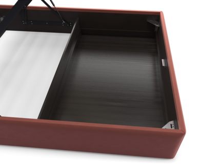 Кровать Lonax Белла велюр Dolly-2 (с подъемным механизмом) 160х190