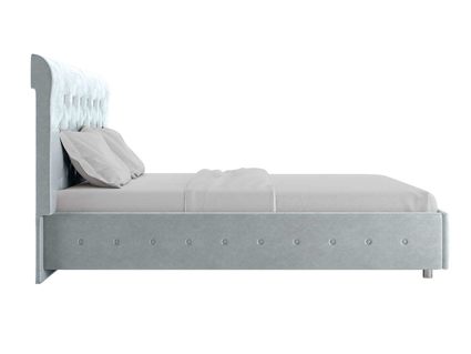 Кровать Димакс Андрия Агат с подъемным механизмом 200х190