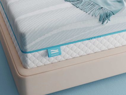 Матрас Промтекс-Ориент Soft Middle Eco 110х200