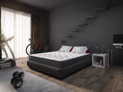 Матрас Alfabed Astro 120х200