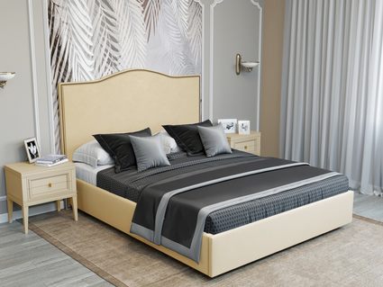 Кровать Димакс Сальвадор Альбус