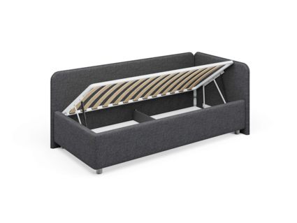 Кровать Сонум Capri Энигма Джава (с подъемным механизмом) 90х190