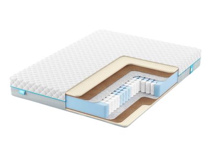 Матрас Промтекс-Ориент Soft Middle 2 29