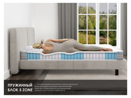 Матрас Димакс ОК Мемо Хард 140х190