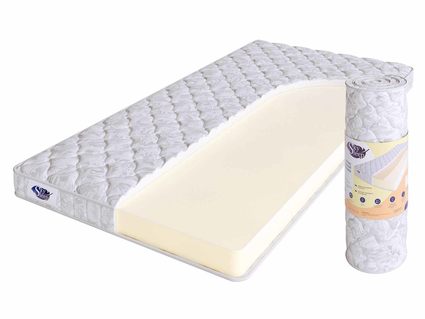 Матрас SkySleep Roller Cotton 8 80х150