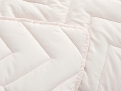 Покрывало Софи де Марко Робби (крем) 160х220