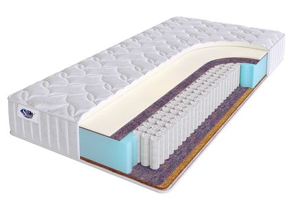 Матрас SkySleep Joy Foam Cocos S1000 37