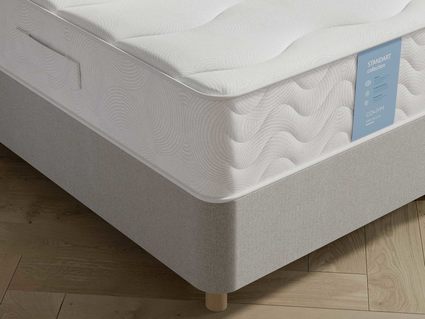 Матрас Сонум Standart Middle 80х200