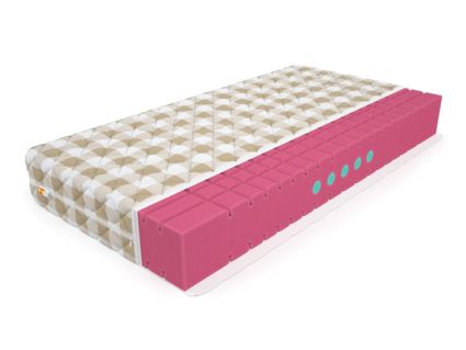 Матрас Mr.Mattress ProLive 165х190