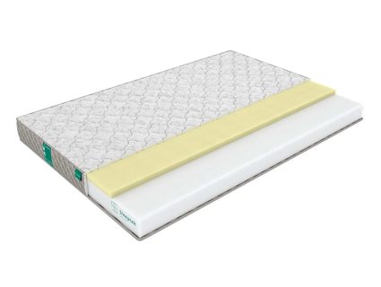 Матрас Sleeptek Roll Memo 12 90х180