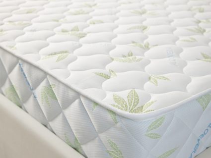 Матрас Мистер Слип Special Line старт люкс уцененный 70х160