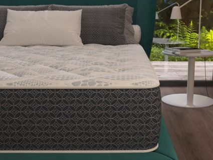 Матрас Alfabed Atlas 140х200