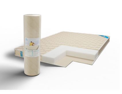 Матрас Comfort Line Eco Roll Slim 120х190