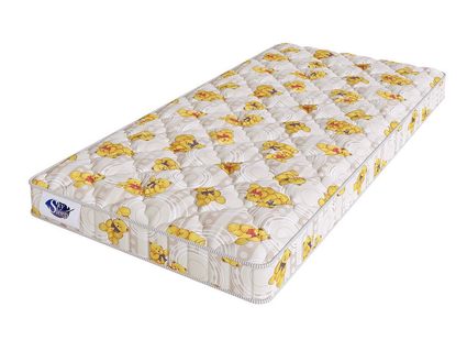 Матрас SkySleep Kiddy Medium TFK 23