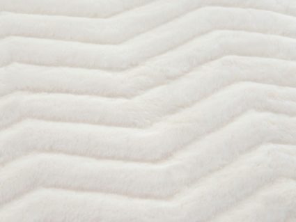 Покрывало Софи де Марко Климентина (белое) 210х230