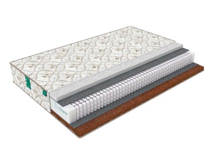 Матрас Sleeptek Perfect Strutto Cocos 60х200