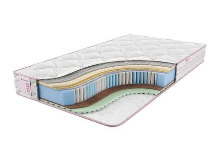Матрас Sontelle Vivre Tense oxim 110х195