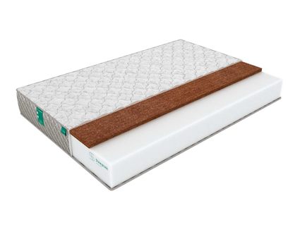 Матрас Sleeptek Roll CocosFoam 20 60х120