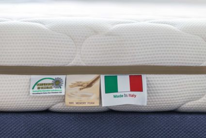 Матрас Materlux ELITE 155х200