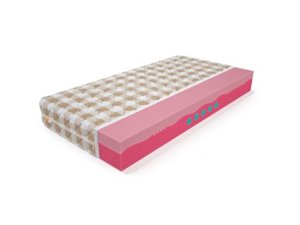 Матрас Mr.Mattress BioGold Hard 90х170