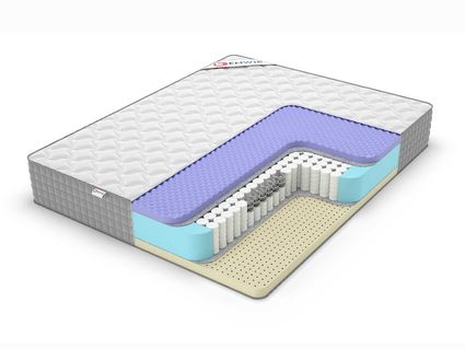 Матрас Denwir EXTRA FIVE SOFT TFK 155х200
