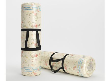 Топпер Lonax LX Comfort 9 160х190