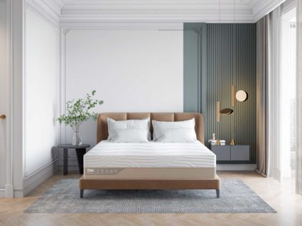 Матрас Промтекс-Ориент Duet Standart Strutto M 135х198