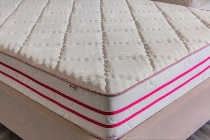 Матрас Sontelle Sante Tense Comfort R 200х190