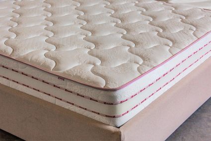 Матрас Sontelle Vivre Castom dream 90х130