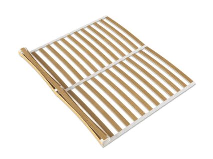 Кровать Sontelle Belart Malta Beige 110х200