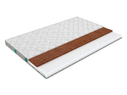 Матрас Sleeptek Roll CocosFoam 6 200х100