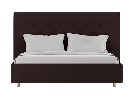 Кровать Димакс Андрия Шоколад с подъемным механизмом 200х190