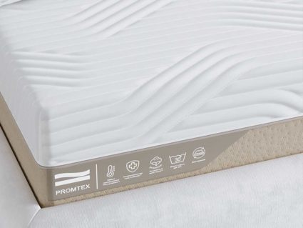 Матрас Промтекс-Ориент Duet Standart M 70х195