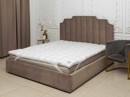 Наматрасник German Grass Mattress Royal Down Grass 130