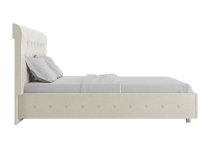 Кровать Димакс Андрия Кварц с подъемным механизмом 140х190