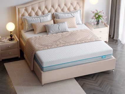 Матрас Промтекс-Ориент Soft Combi Optima 1 80х190