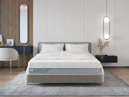 Матрас Промтекс-Ориент Monolit Combi 16 200х190