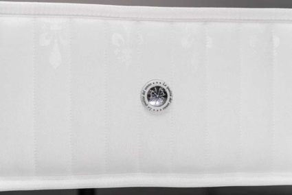 Матрас Materlux Union 200х190