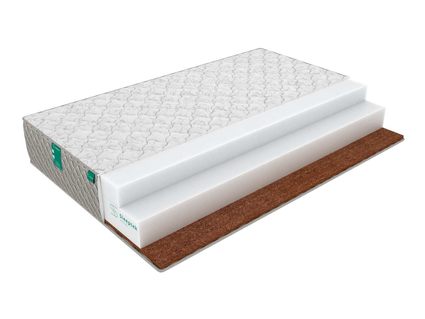 Матрас Sleeptek Roll SpecialFoam Cocos 25 140х200