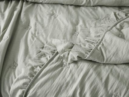 Покрывало Софи де Марко Ребека (беж) 160х220