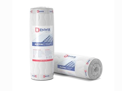 Матрас Denwir BEST MIDDLE RELAX FOAM TFK 160х190