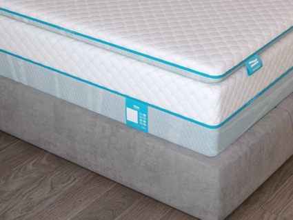 Наматрасник Промтекс-Ориент Latex Eco 3 / Cocos 3 70х160