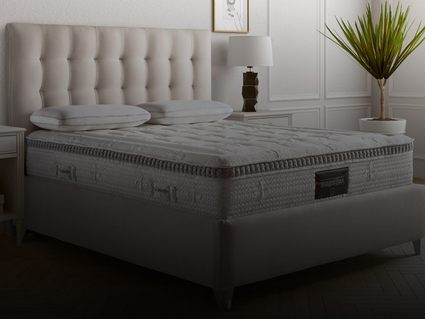 Матрас MagniFlex Armonia Memoform Dual 12 140х200