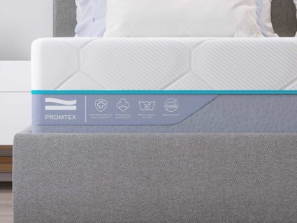 Матрас Промтекс-Ориент Multipacket Combi Hard 80х190
