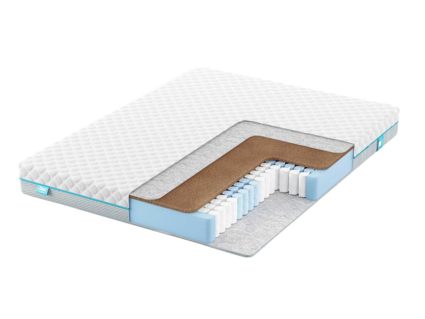 Матрас Промтекс-Ориент Soft Cocos Side 66