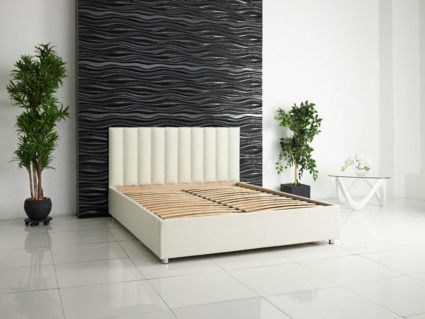 Кровать Димакс Лероса Крем 140х200