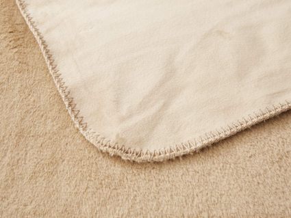 Покрывало Софи де Марко Антуан (беж) 160х220