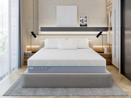 Матрас Промтекс-Ориент Multipacket Combi 2 120х200