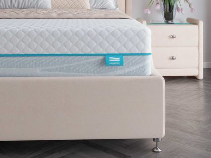 Матрас Промтекс-Ориент Soft Middle Eco 110х200